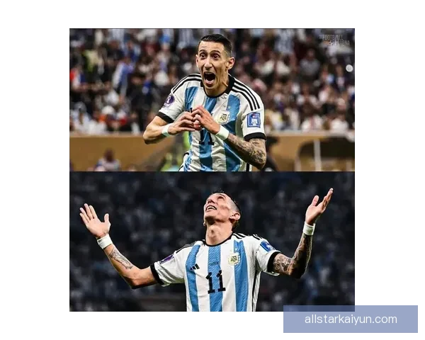 迪马利亚关键进球助力球队状态回暖，表现备受关注