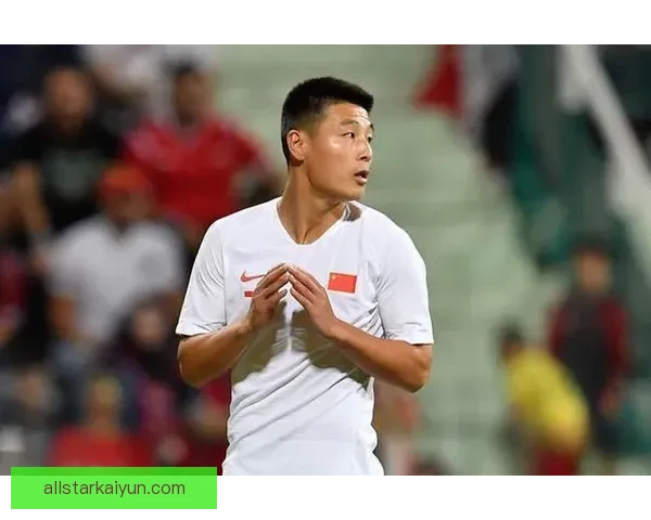 武磊的技术特点与表现受关注，持续提升成为国家队关键球员