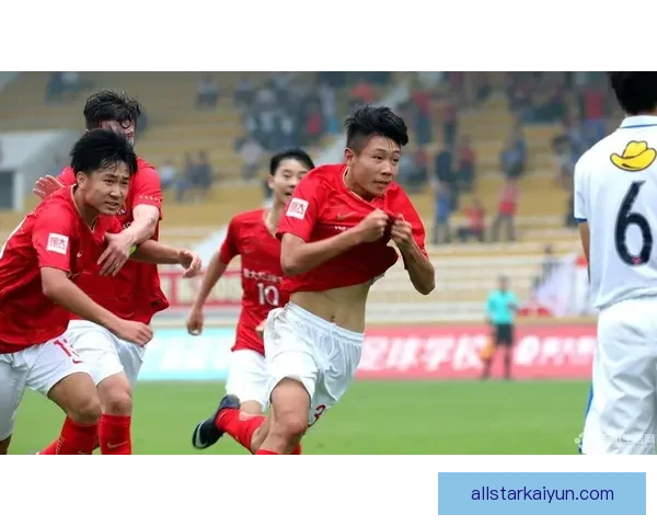 非洲U17黄金一代持续提升，未来之星备受期待