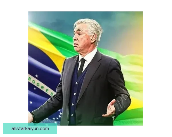 安切洛蒂战术执行难点呈现出球队竞争力增强的趋势分析