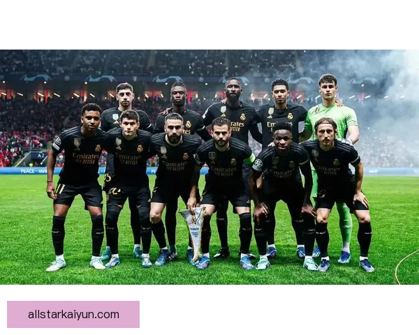 罗德里戈与莫德里奇配合持续提升，展现出良好的默契与潜力