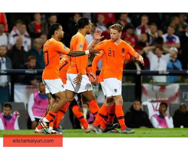 欧洲杯德国与荷兰相遇，球队状态备受关注与期待