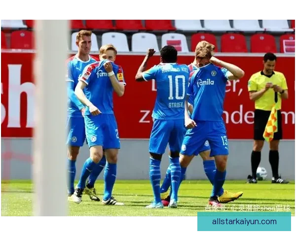 汉堡队在新赛季表现分析与预期走势