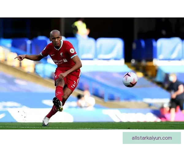 法比尼奥技术全面性势头明显，展现出强大竞技能力与战术适应性。