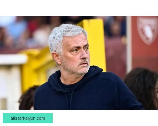 穆里尼奥球队关键球员状态回暖，近期表现稳健引发关注