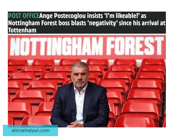 热刺列维谈球队现状：竞争力增强但仍需补强